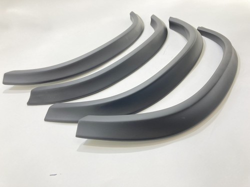 Fender flares wheel arch - fender,
