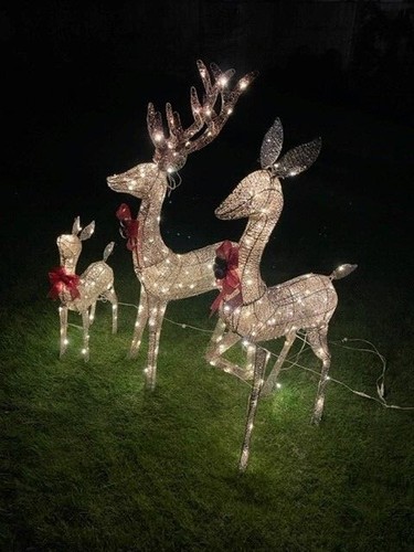 Large outdoor christmas - outdoor,