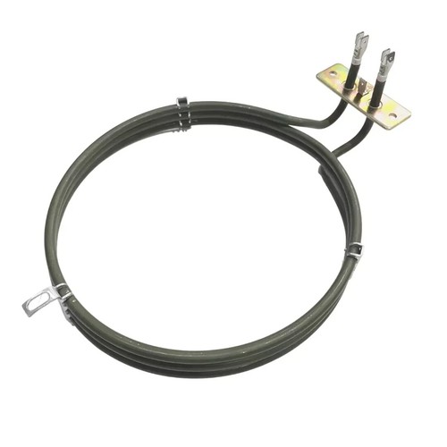 Kenwood fan oven cooker - kenwood, heater