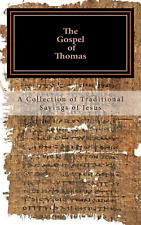 The Gospel of Thomas: a