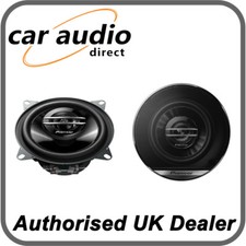 Pioneer G-Series TS-G1020F -