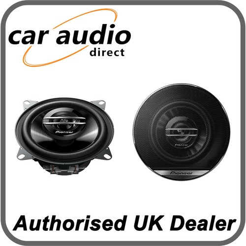 Pioneer series g1020f - ts-g1020f,