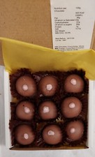 Belgium Chocolate Vagina 