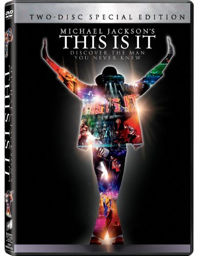 Michael jackson this it - this, is