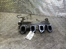 FORD MONDEO MK4 1.8 DIESEL