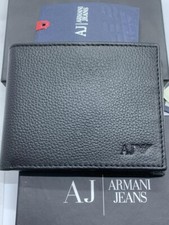 NEW MENS DESIGNER ARMANI JEANS