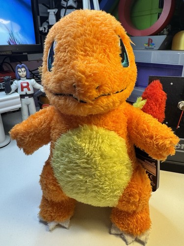 Pokémon select kanto 20cm - pokémon,
