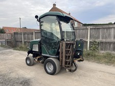 2007 07 Hayter LT324 Triple Gang Ride On Mower