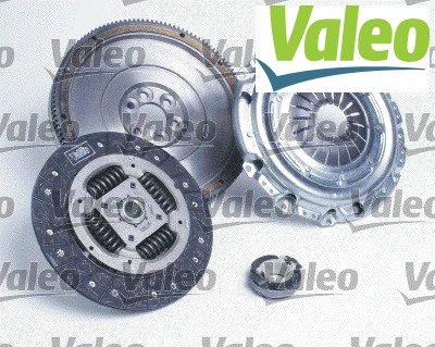 Clutch kit 826317 - valeo, i