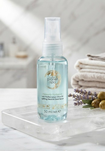 Avon planet spa heavenly - avon,