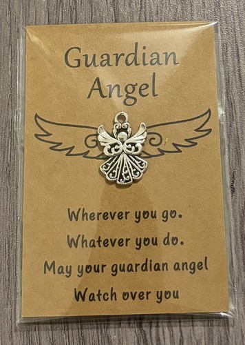 Guardian angel pocket good - guardian,