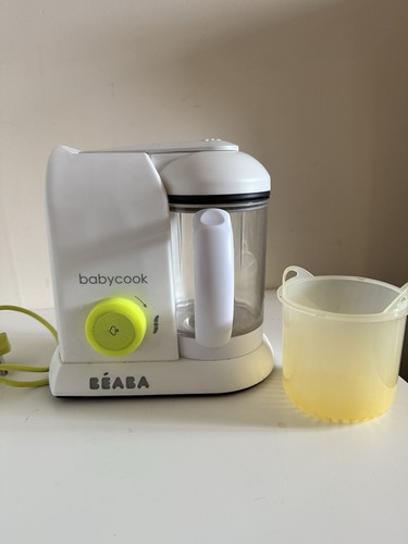 Beaba babycook baby - beaba, :