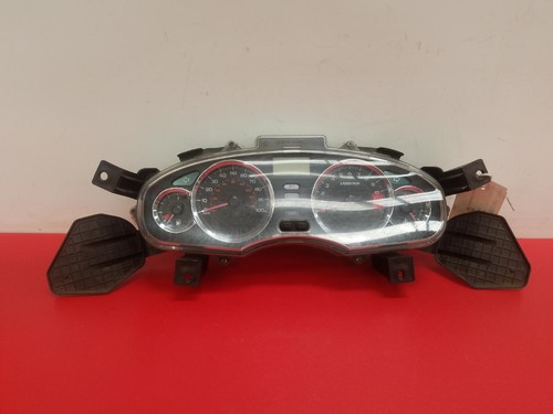 2011 honda fes - honda, speedo