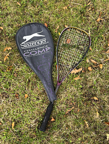 Slazenger challenge comp - slazenger,