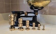 Homepride Vintage Fred Scales