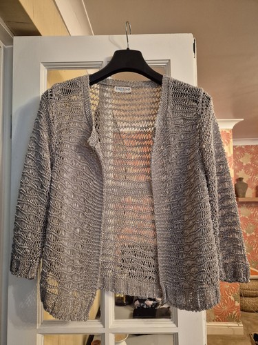 Indigo women silver - indigo, women's