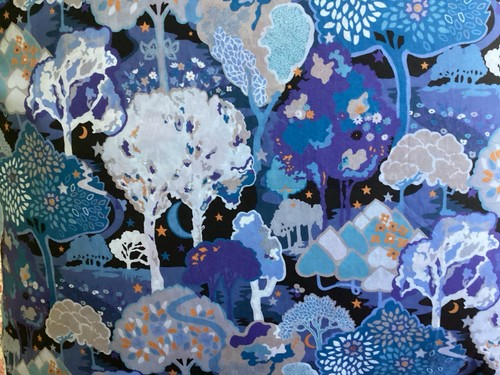 Liberty tana lawn fabric - liberty,