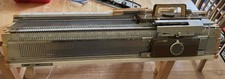 Knitmaster Mod155 And SR155
