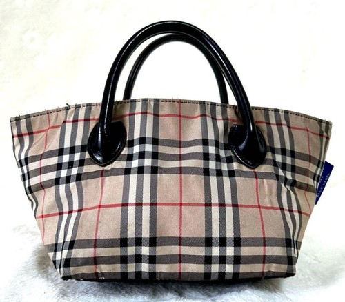Burberry blue label nova - burberry,