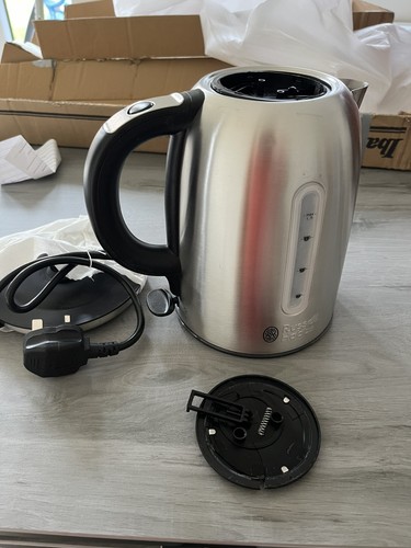 Russell hobbs quiet - russell,