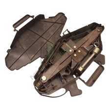 Vauxhall Vivaro 2001-2006