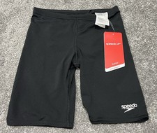 Speedo Boy's Endurance Plus