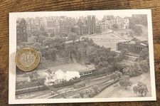 3645. SCOTLAND EDINBURGH