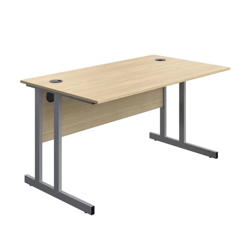 Slimline cantilever office - cantilever,