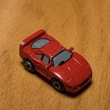 Vintage Galoob Micro Machines