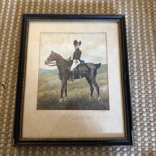 Painting original signed - original, by