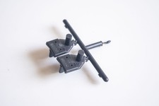 2 x NOS Airfix/MRRC 1:32 Slot