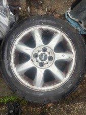 MINI COOPER 16" INCH ALLOY