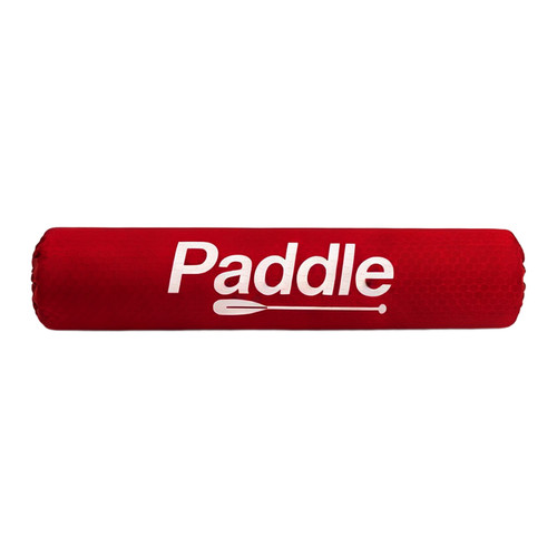 For kayak paddle float - kayak, sleeve