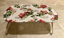 Vintage Floral Large Tray