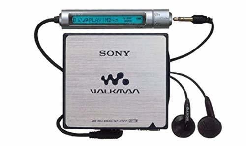 Sony e900 mini - sony, disc