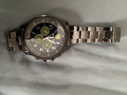 Men ferrari watch - ferrari,