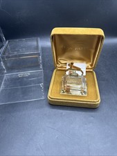 Jean Patou 1000 Parfum Bottle