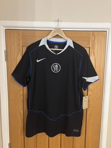 Chelsea nike 26 third - nike,