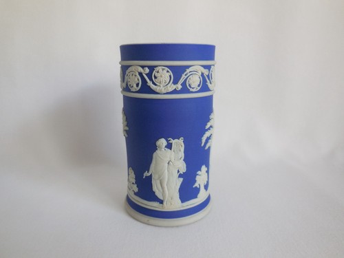 Antique wedgwood blue - antique,