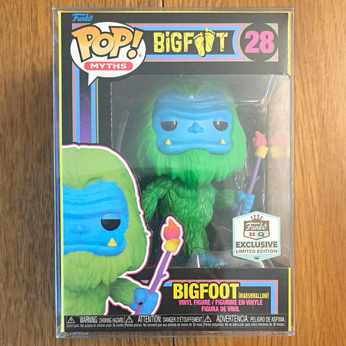 Funko pop myths - pop!,