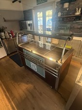 DEPOSIT TAKEN  Moffat Hot