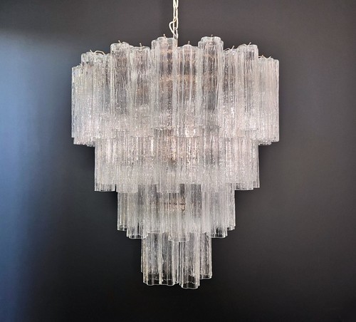 Huge vintage murano glass - huge,