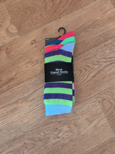 Brand new primark 3 - 6-11, pack