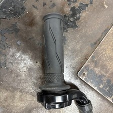 2018-2019 YAMAHA YZF-R1 Throttle Assembly  - 2CR-26302-00