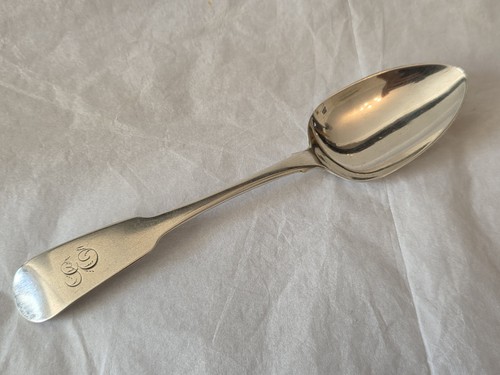 George sterling silver - george, ii
