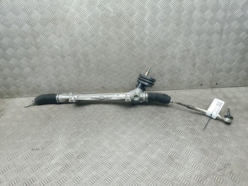Nissan leaf power - leaf, steering