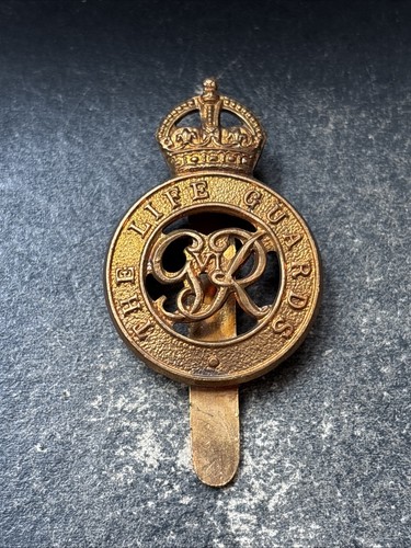 The life guards british army - the,