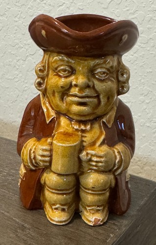 Vintage dartmouth pottery - vintage,