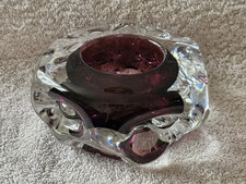 Vintage Liskeard Hexagonal