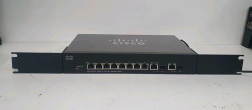 Cisco sf302 08pp port - sf302-08pp, 8